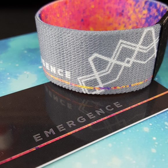 Zox - Emergence - Wristband Strap - Picture 8 of 8
